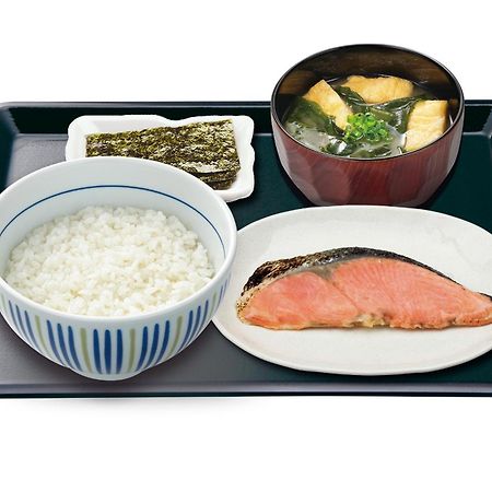 Quintessa Hotel Chiba Funabasi Kültér fotó