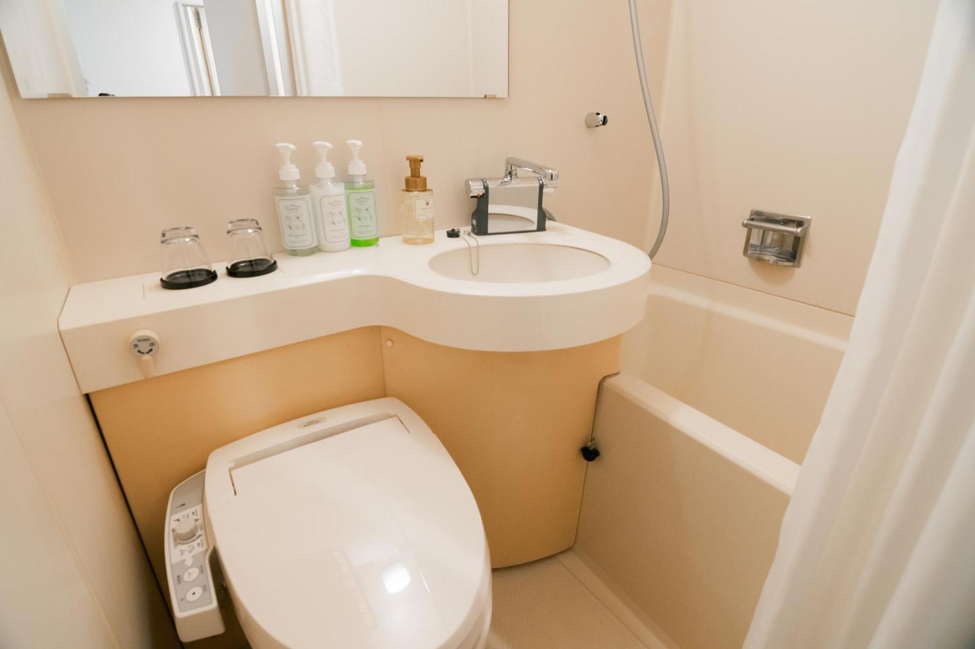 Quintessa Hotel Chiba Funabasi Kültér fotó