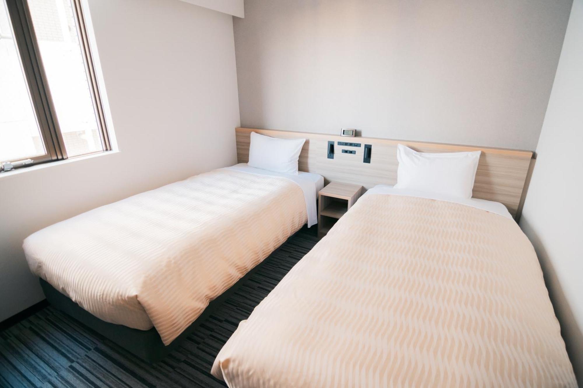 Quintessa Hotel Chiba Funabasi Kültér fotó