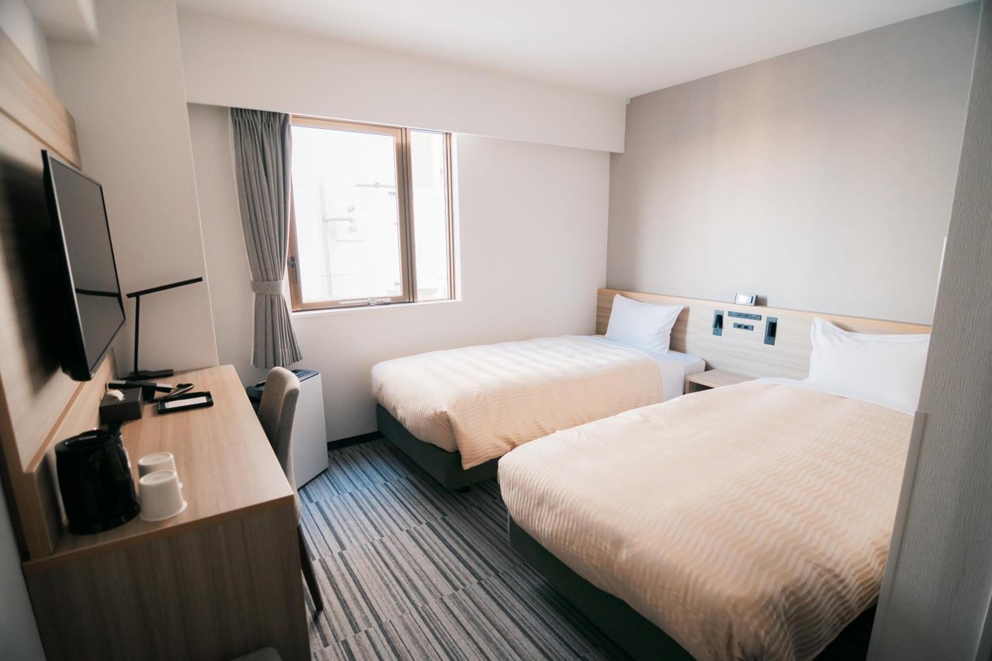 Quintessa Hotel Chiba Funabasi Kültér fotó